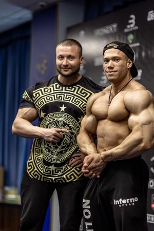 Фотограф Вадим Свирин - Регистрация